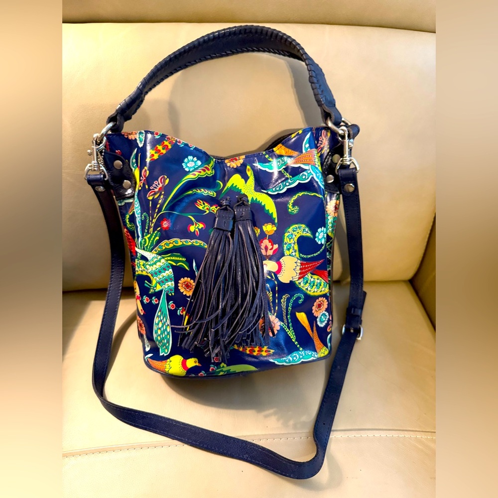 Patricia Nash Bag